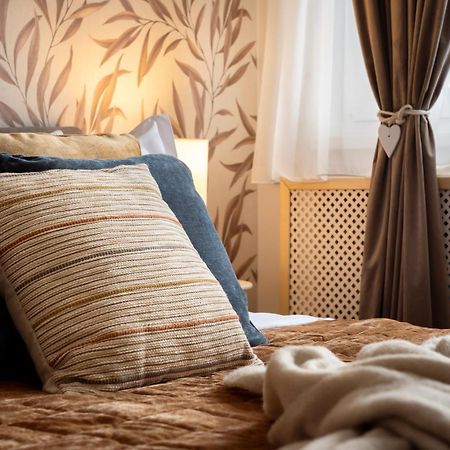 Boho Chic Escape - Hypercenter Apartment Клуж-Напока Екстериор снимка